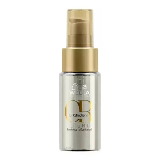 Wella Oleo Oil Reflections Light 30ml