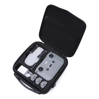 Para Dji Mini 2 Se Drone Bolsa Organizador Estuche Bandolera Para Dji Mini 2 Se Drone Bolsa Organizador Estuche Bandolera