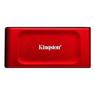 Unidad De Estado Solido Ssd Externo Kingston Xs1000 2tb Usb Unidad De Estado Solido Ssd Externo Kingston Xs1000 2tb Usb