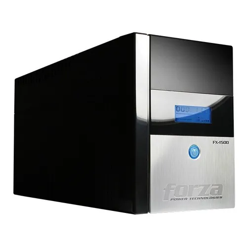 Ups Forza Fx-1500lcd 1500va/840w 120v 8 Tomas