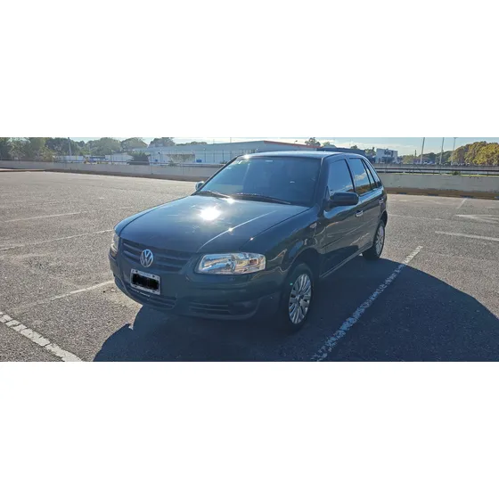 Volkswagen Gol 1.4 Power Ps+ac 83cv