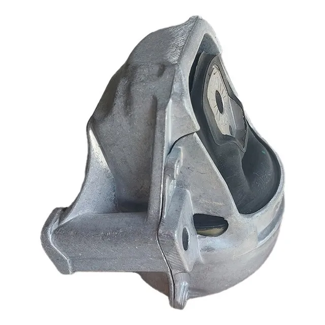 Coxim Calço Motor Hidráulico Direito S/ Sensor Audi A4 A5 Q5
