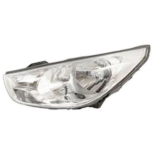 Foco Optico Izquierdo Hyundai Tucson 2010 2015 Oem 2s000