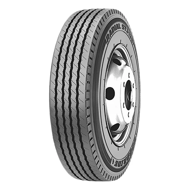 Cubierta 700 R15  Westlake St313 Neumático