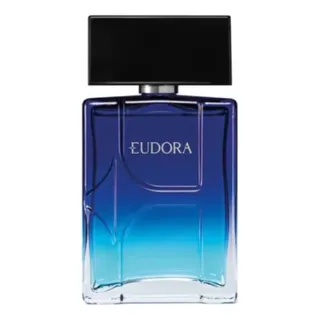 Perfume Masculino ColĂŽnia Eudora H Flow 100ml Perfume Masculino ColĂŽnia Eudora H Flow 100ml