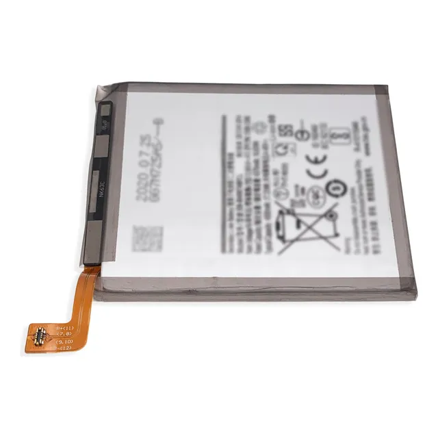 Batería De Remplazo Para Samsung Galaxy S10 Lite
