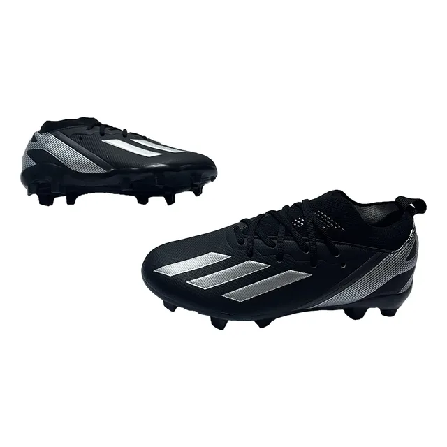Tacos De Futbol adidas Para Niños 30/35 (tienda)
