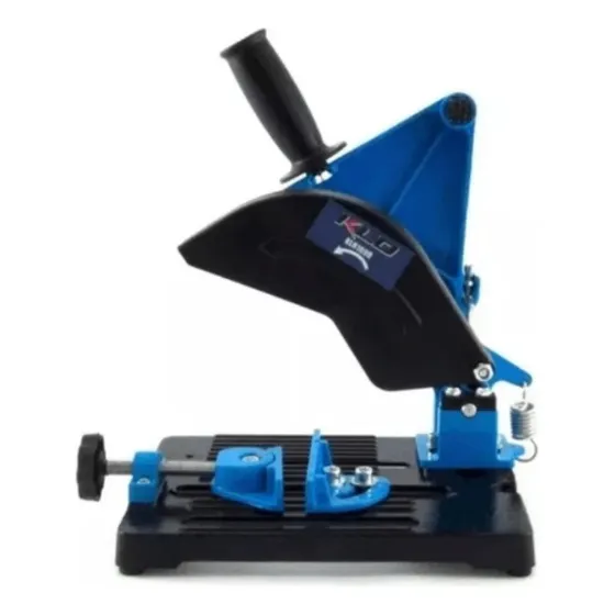 Soporte Para Amoladora Angular Refordazo Kld Kld1090