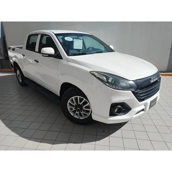 Jmc Vigus 1.8 Gl Mt