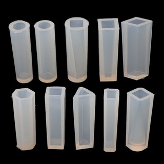 10 Formas Diy Moldes De Silicona De Resina Líquida Para Hace 10 Formas Diy Moldes De Silicona De Resina Líquida Para Hace