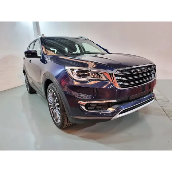 Jetour X70 1.5t Comfort Mt