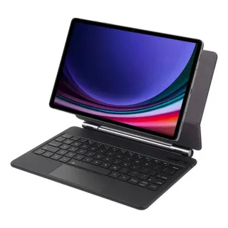 Magic Keyboard Folio | Mercado Livre
