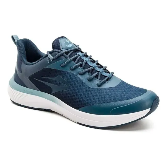 Zapatillas Deportivas Topper Asphalt 25785 36 Al 45 - Gamati