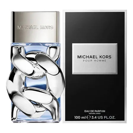 Perfume Michael Kors Pour Homme Edp 100ml