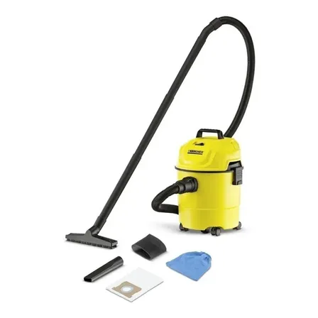 Aspiradora Polvo Y Agua Wd1 Kärcher