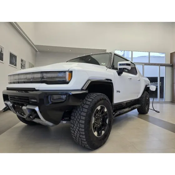 Gmc Hummer Ev 0.0 Pick Up D 4wd