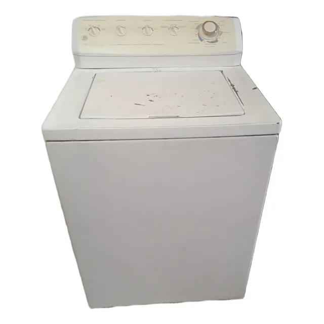 Lavadora Automatica Frigidaire