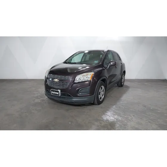 Chevrolet Trax 1.8 A Ls Mt