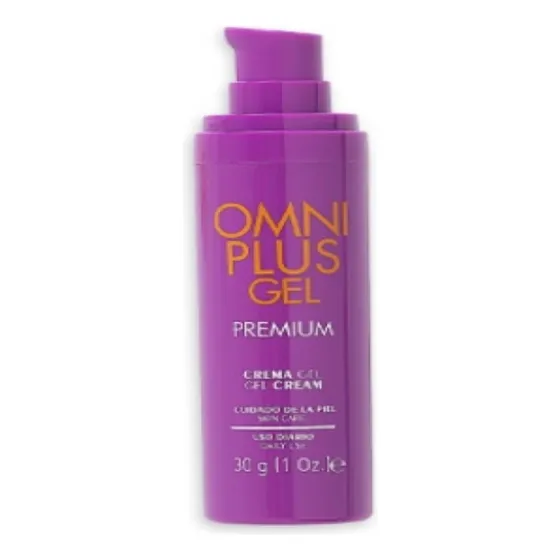 Omniplus Gel - g a $1877