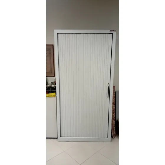 Archivo Metalico