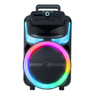 Caixa De Som Pulse Burst 250w Rms 8pol Bt/aux/usb/fm Sp402e Caixa De Som Pulse Burst 250w Rms 8pol Bt/aux/usb/fm Sp402e