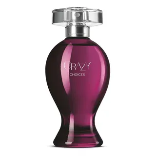 O BoticĂĄrio ColĂŽnia Crazy Choices 100ml O BoticĂĄrio ColĂŽnia Crazy Choices 100ml