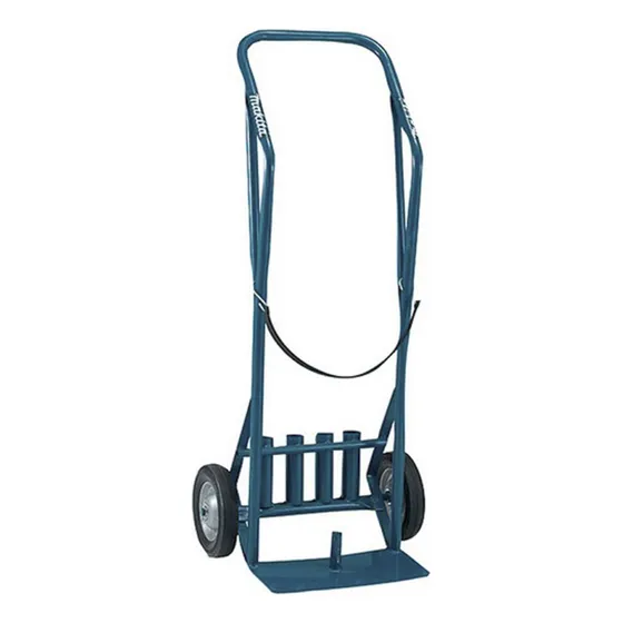 Diablito Transportador Martillo Demoledor 30k Makita D-54972