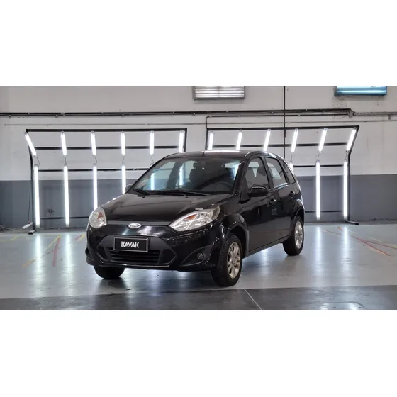Ford Fiesta 1.6 Edge Plus Mp3