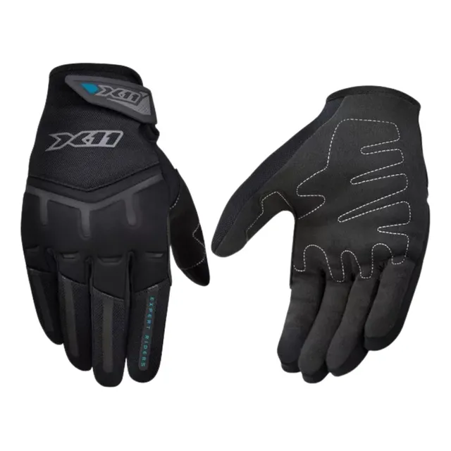 Luva Moto X11 Motoqueiro Motociclista Motocross X11 Fit X