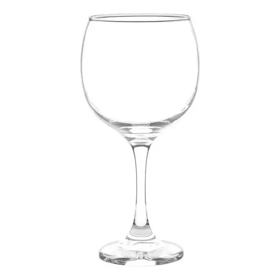 24 Copas Premier Gran Vino Cristar 947004 Xavi