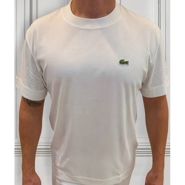 T-shirts Lacoste Hombre