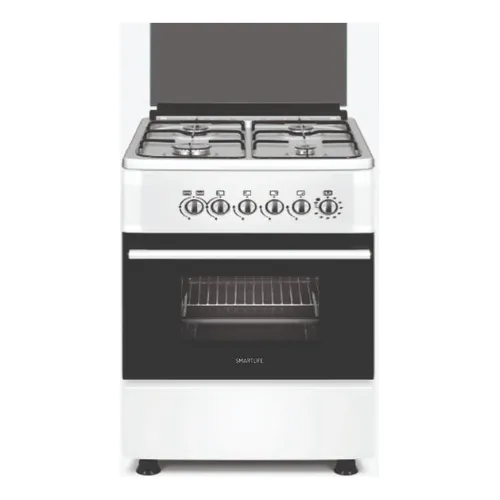 Cocinas Grill A Gas Smartlife Encendido Electrico SL-KW5055G