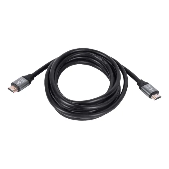 Cable Hdmi 2.0 Hd 10 Metros Astra