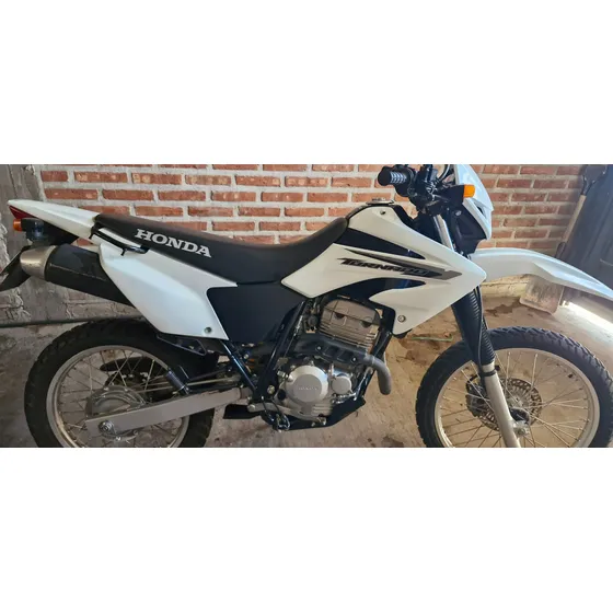 Honda Tornado 250cc
