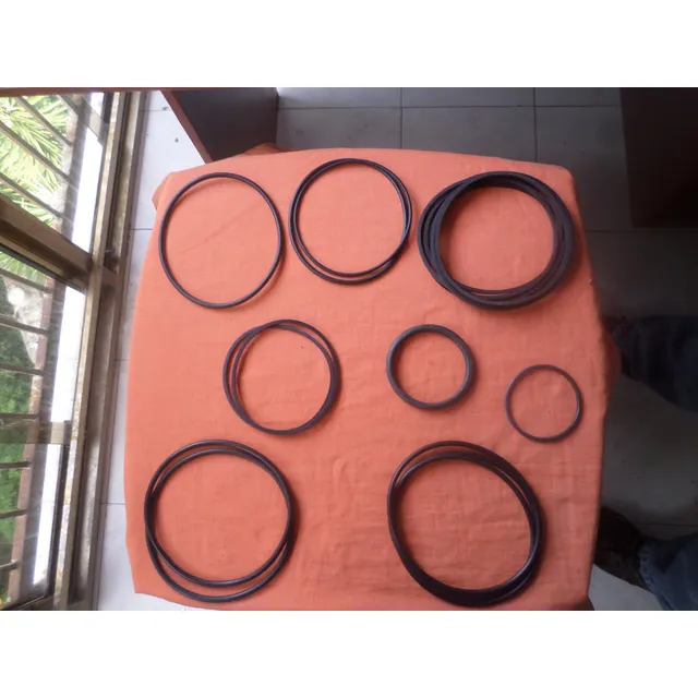 Orrines Para Diferentes Tapa De Tamque De Gasolina