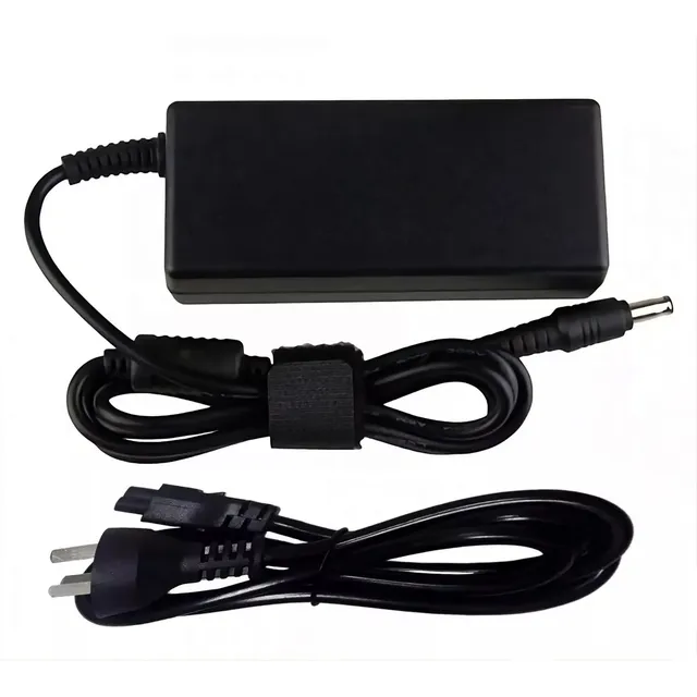 Cargador P Notebook Samsung Rv408 409 411 415 420 440 508