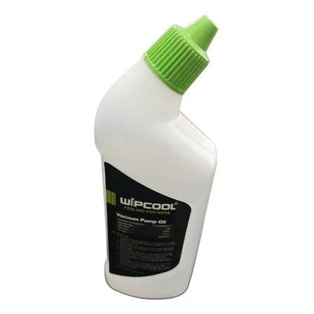 Aceite Para Bomba De Vacio Premiun Wipcool