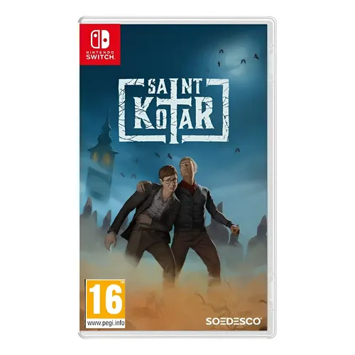 Jogo Indika Switch Fisico | Parcelamento sem juros