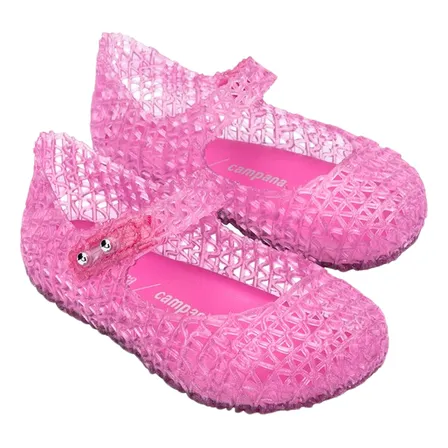 Mini Melissa Campana Papel Bb 32995