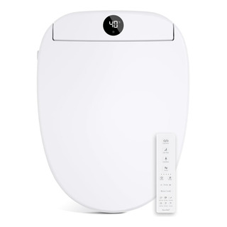 Asiento De Inodoro De Bidet Agudo, Agua Tibia Ilimitada De Y Asiento De Inodoro De Bidet Agudo, Agua Tibia Ilimitada De Y