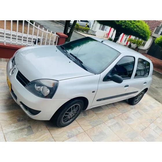 Renault Clio Campus