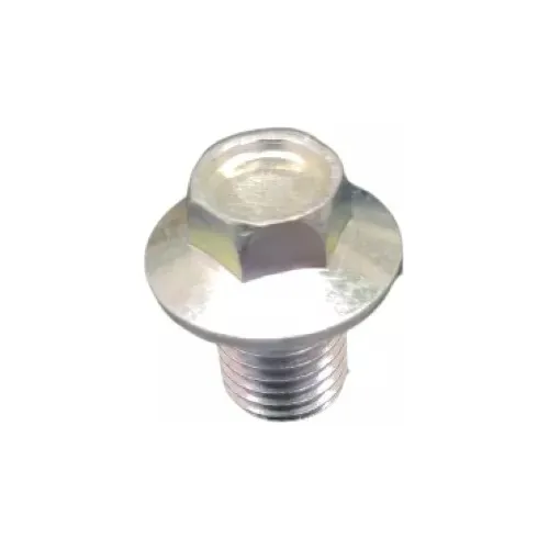 Tapón Carter Aceite Yamaha Crypton Original Delcar Motos