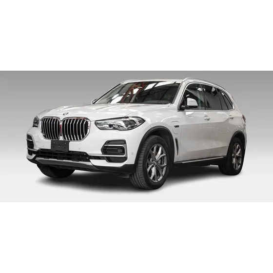 Bmw X5 3.0 Xdrive 45e Hybrid At