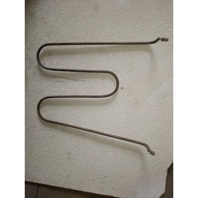 Resistencia Para Hornos 110vac 