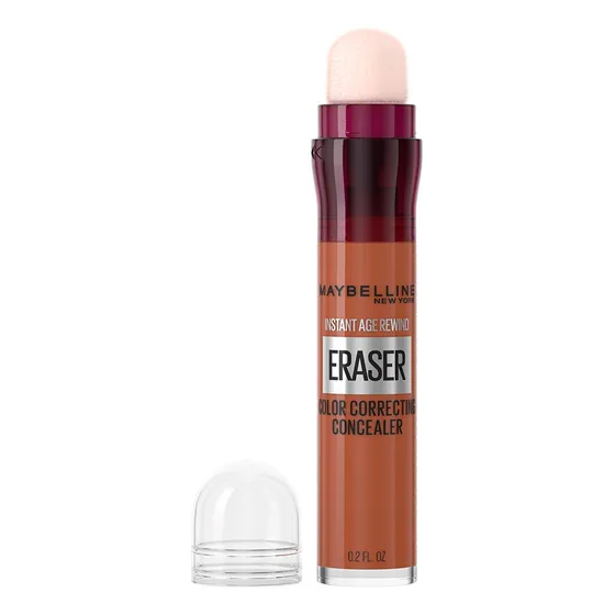 Corrector De Ojos Maybelline Instant Age Rewind Naranja
