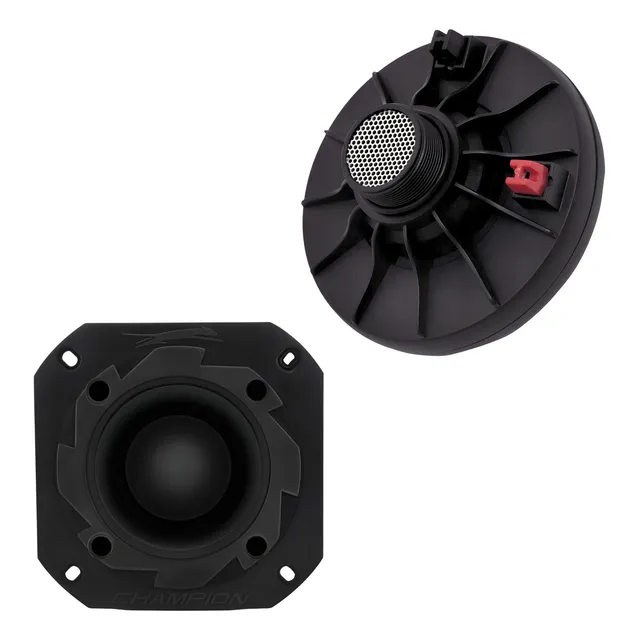 1 Twitter + 1 Driver Champion 200w 8 Ohms Similar Selenium