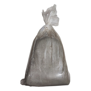 Barro Para Modelar Blanco 2.5kg Amasado Arcilla Alta Calidad Barro Para Modelar Blanco 2.5kg Amasado Arcilla Alta Calidad