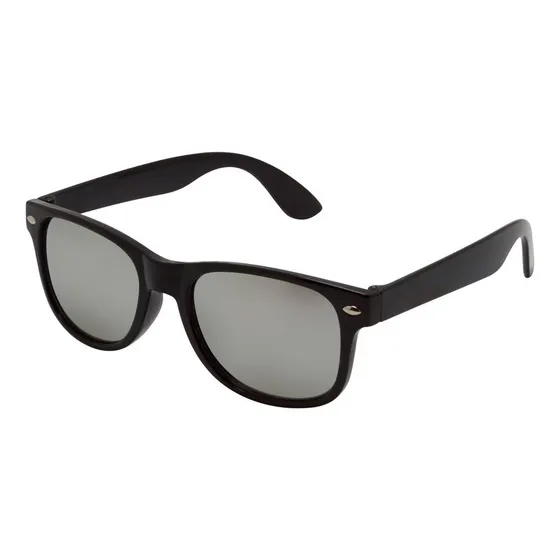 Lentes De Sol Niño Lax Kids Fb Bvl 20 05 Negro