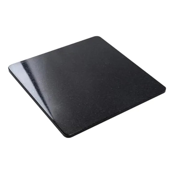 Tabla De Cortar De Mármol, Tabla De Queso De