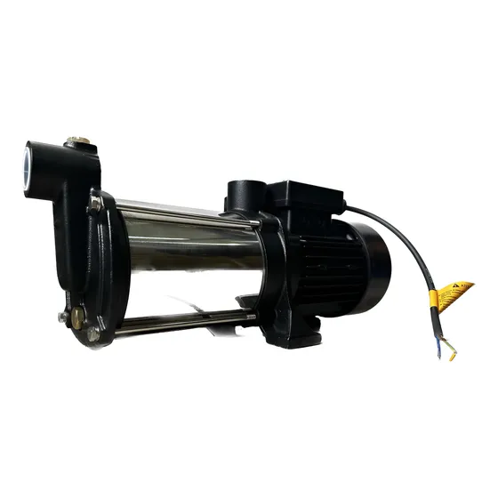 Bomba Centrifuga Multietapa Barletta 5bpm 100s 1x1 1.2 Hp 